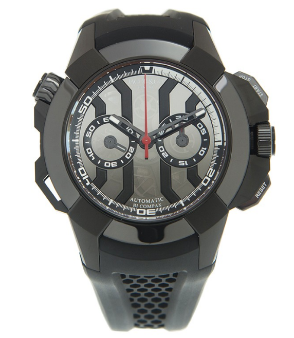Jacob & Co. epic x chrono Watch Replica EC311.21.SD.BB.AHA4D Jacob and Co Watch Price